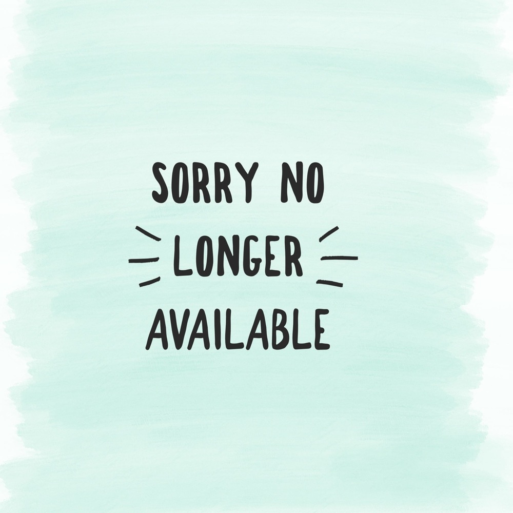 No longer available